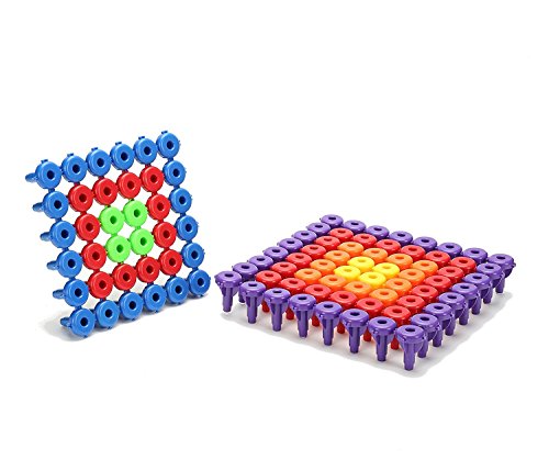 PowerLead Peg insieme del bordo - Montessori