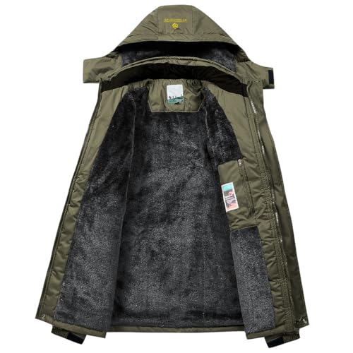 La Mejor Selección de Chaqueta impermeable esquí más recomendados. 12 Imagen adicional