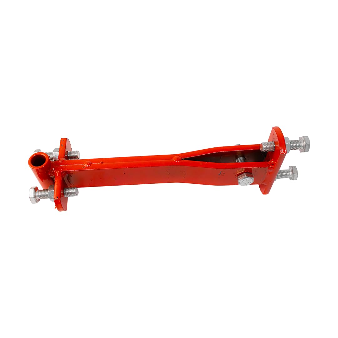 Bricoferr Attache d'accessoires renforcée 25 cm