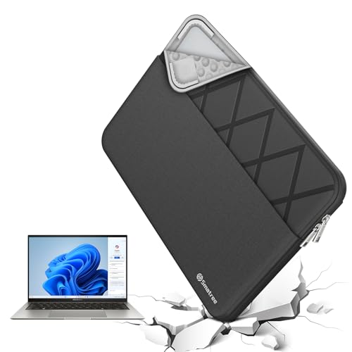 Image of Smatree Laptop Sleeve for 14 inch ASUS Zenbook Pro 14 OLED ux6404