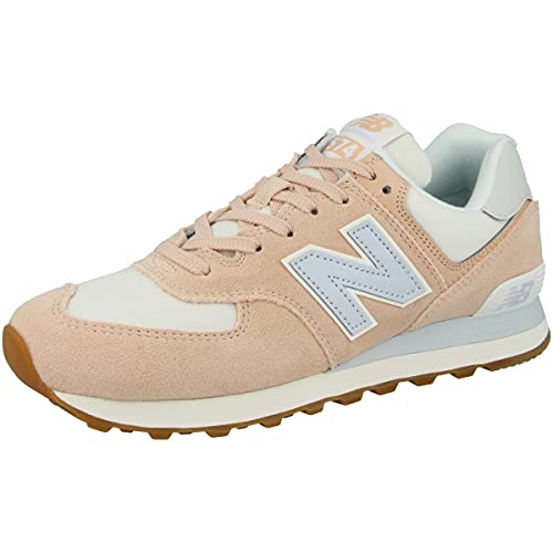 New Balance, Sneakers Donna, Pink, 37.5 EU
