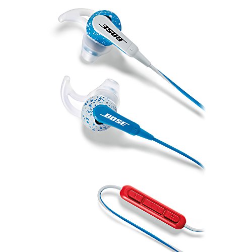 Bose Freestyle Earbuds, Ice Blue - Wired