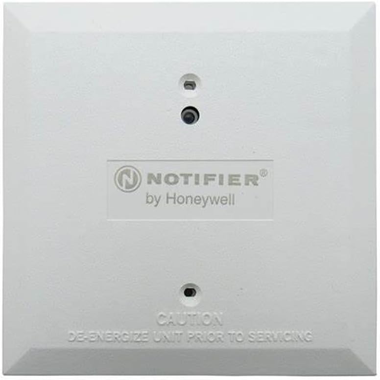 Notifier FDM-1 - Dual Monitor Module