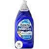 Dawn Platinum Plus PowerSuds Liquid Dish Soap, 38 oz. Bottle