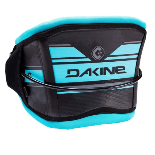 Dakine C-2 Windsurfing Harness - Aqua (M)
