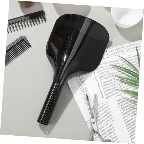 Protector de spray para cabello y rostro para salón miniatura 6