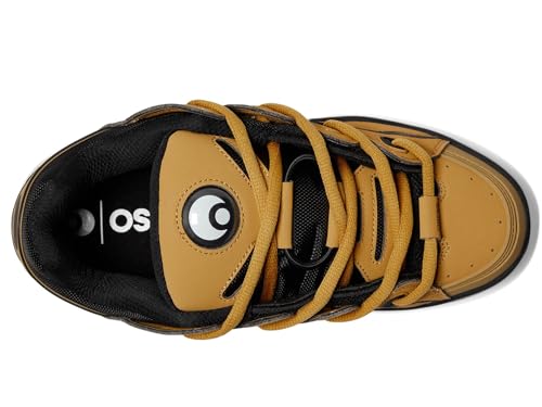 Image of Osiris Mens D3 Og
