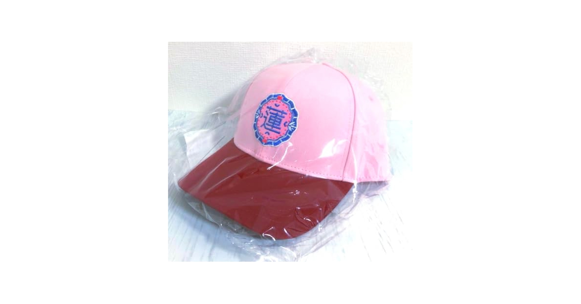 ユニット甲子園　蓮ノ空女学院　ベースボールキャップ 41DNz9NVjoL.jpg_BO30,255,255,