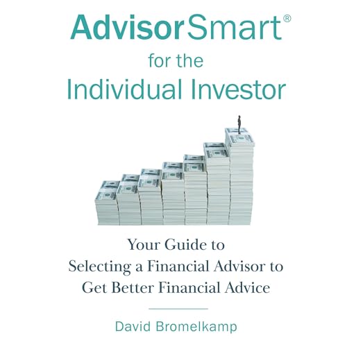 『AdvisorSmart for the Individual Investor』のカバーアート