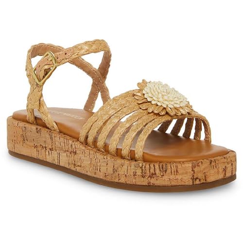 Steve Madden Girl's Grady Sandal