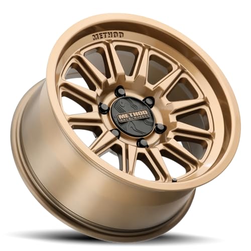 Method Race Wheels 323