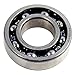 Centric 411.34000E Standard Axle Ball Bearing