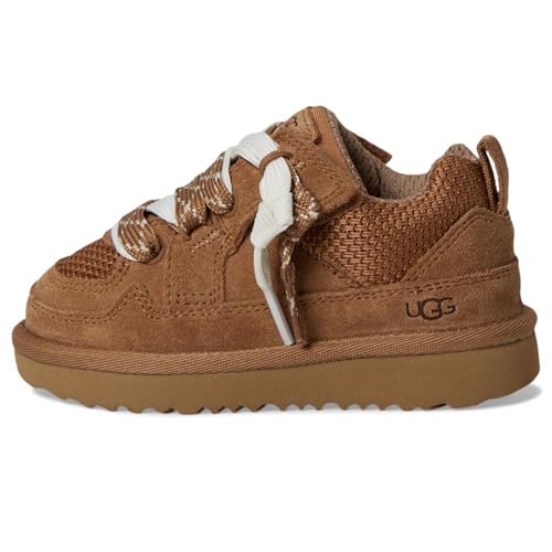 UGG Kids' Lo Lowmel Sneaker4