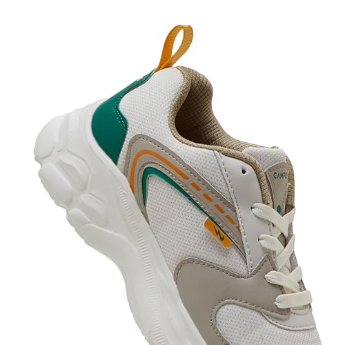 Image of Campus Child SWAY CH Sneakers