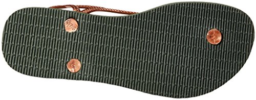 Image of Havaianas Women s Luna Gladiator Sandal