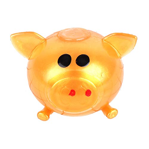 Sticky Pig Der Beste Preis Amazon In Savemoney Es