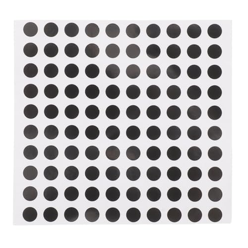 Alipis ���Ռ��V�F�[�h�X�e�b�J�[ 100������ ���F PET�f�� ���K�t�B�b�g �ƒ��I�t�B�X�p �X�}�[�g�O���X�Ή� �v���C�o�V�[�X�e�b�J�[