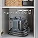Rowenta Clean It Compact, limpiador de manchas Imagen de Rowenta Clean It Compact, limpiador de manchas