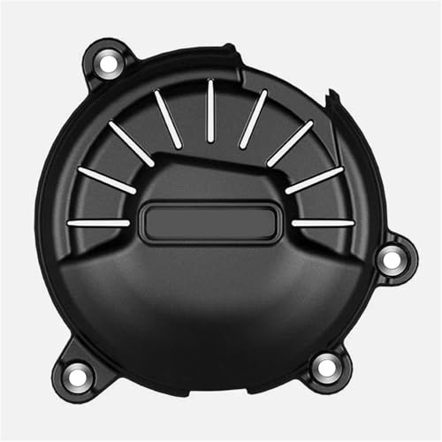 Protection moteur moto haut de gamme pour Ducati Panigale V4 SP2 et V4R