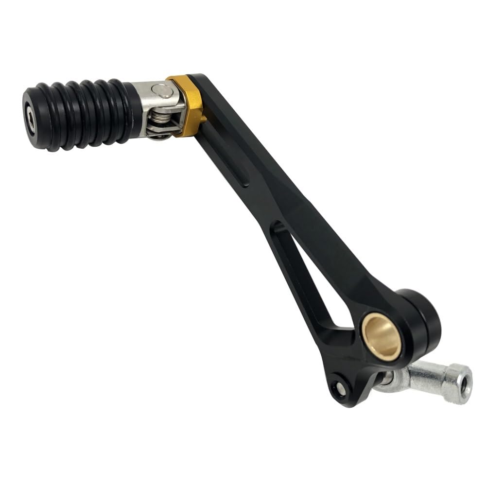 Yibhj3e Color G Gear Shift Lever Motorcycle Gear Shift Lever Adjustable Folding Shifter For Z800 Z900 Z1000 Z1000r Z1000sx Z900rs 2010-2019