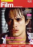 fhm magazine 2004  EPD Film Magazine Germany 2004-10 Gael García Bernal