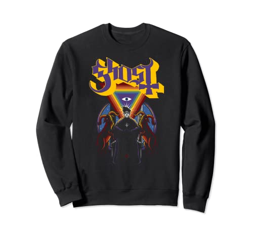 Ghost - The Alchemist Sweatshirt Cover