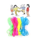 Corde à sauter : un merveilleux cadeau pour vos enfants, ils vont l'adorer !