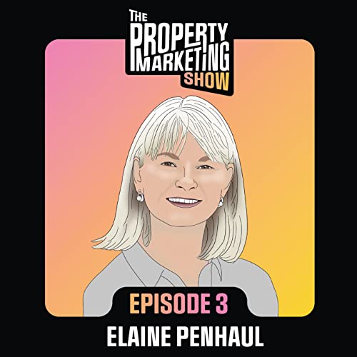 How Staging Can Help Your Vendors Sell Quicker And Get Higher Offers With Elaine Penhaul​