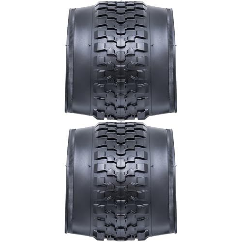 MetersGod 2本,29x2.10 自転車タイヤ,耐久性がある 折りたたみ 29インチ 56-622 29x2.10 マウンテンバイクタイヤ,マウンテンバイク クルージングバイク用のリプレイスメントタイヤ,クリンチャータイプ,MGW004