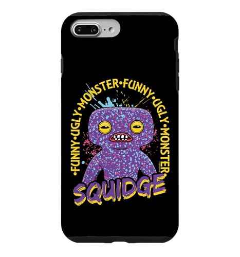 Fuggler Boombox �X�P�b�` ���X �X�}�z�P�[�X iPhone 7 Plus/8 Plus �p