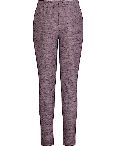 Image of Under Armour Girl's Pull-on Tech Pants, 4-way Stretch Material, Outdoor Collection
