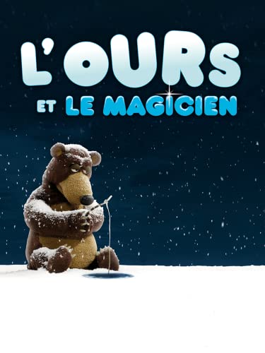L'Ours et le magicien