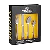 Viners Belle 18/0 16 PCE Cutlery Set Giftbox