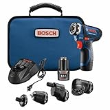 Our #4 Pick is Bosch