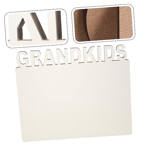 Abaodam Decoração Para Casa Decorações Para Casa Para Casa Molduras Para Fotos DIY Decoração De Mesa