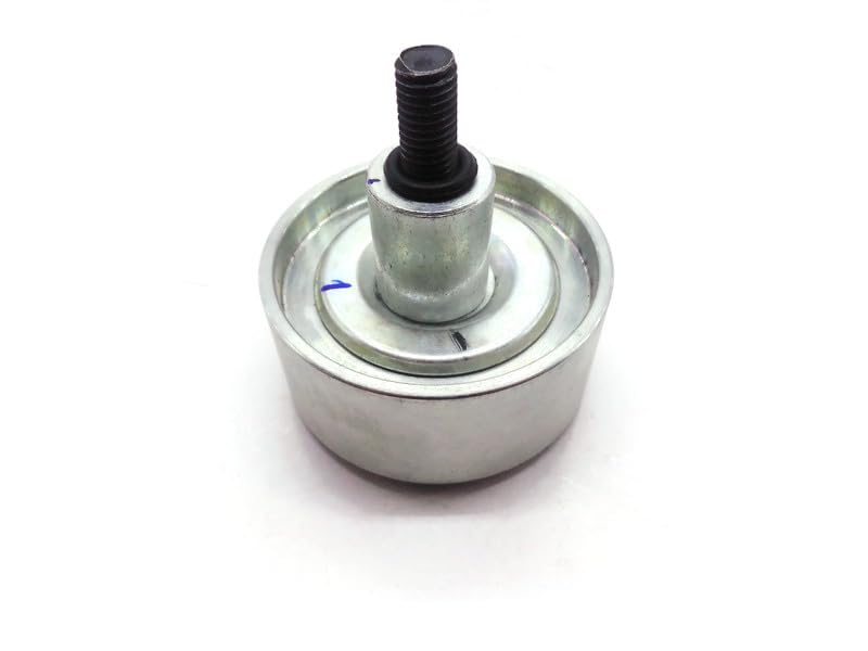 Idler Aircon 70 Dia Flat 444/448 Eng. (Part No. 320/08921) by Aries