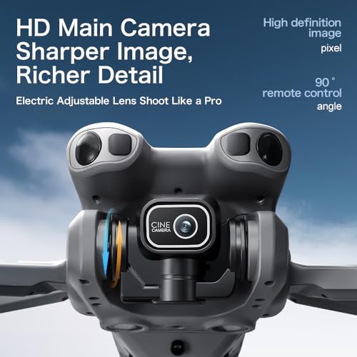 SuperRC Mini Drone thumbnail 2