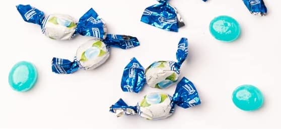 Miniatura 2 de Bayside Candy Gotas de menta (1 libra)