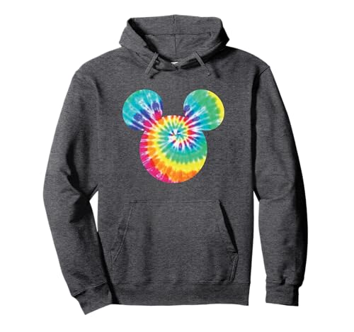 Sweat Mickey Mouse Disney tie-dye le cadeau idéal pour fan de pop culture