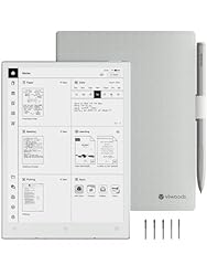 AiPaper Mini+W2 Stylus Pro+Cover+5 Nibs