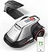 eufy E18 Robot Lawnmower,Max 0.3 Acres,Wireless Robot Mower with Auto Mapping,Vision Navigation,Multi-Zone Management,Robotic Lawnmower with AI Obstacle Avoidance,APP Control,18°Slope,Cut Height1-3"