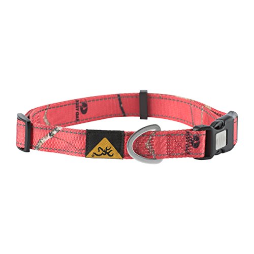roots dog collar