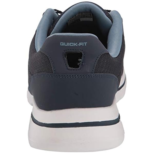 Skechers Go Walk 5 Qualify, Zapatillas Hombre