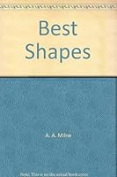 Best Shapes 0785390669 Book Cover