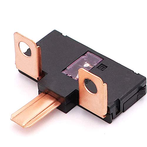 Amazon | Reikoeppy 保険ボックス Aマルチブロックヒューズ（100A/70A