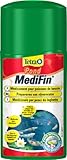 Tetra Pond MediFin 250 ml