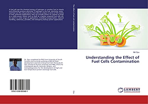Understanding the Effect of Fuel Cells Contamination