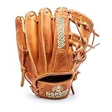 Nokona Generation G-EP1150 11.5' I Web Infield Glove