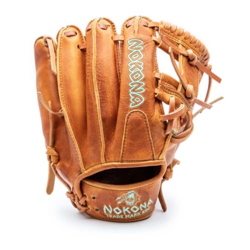 Nokona Generation G-EP1150 11.5' I Web Infield Glove
