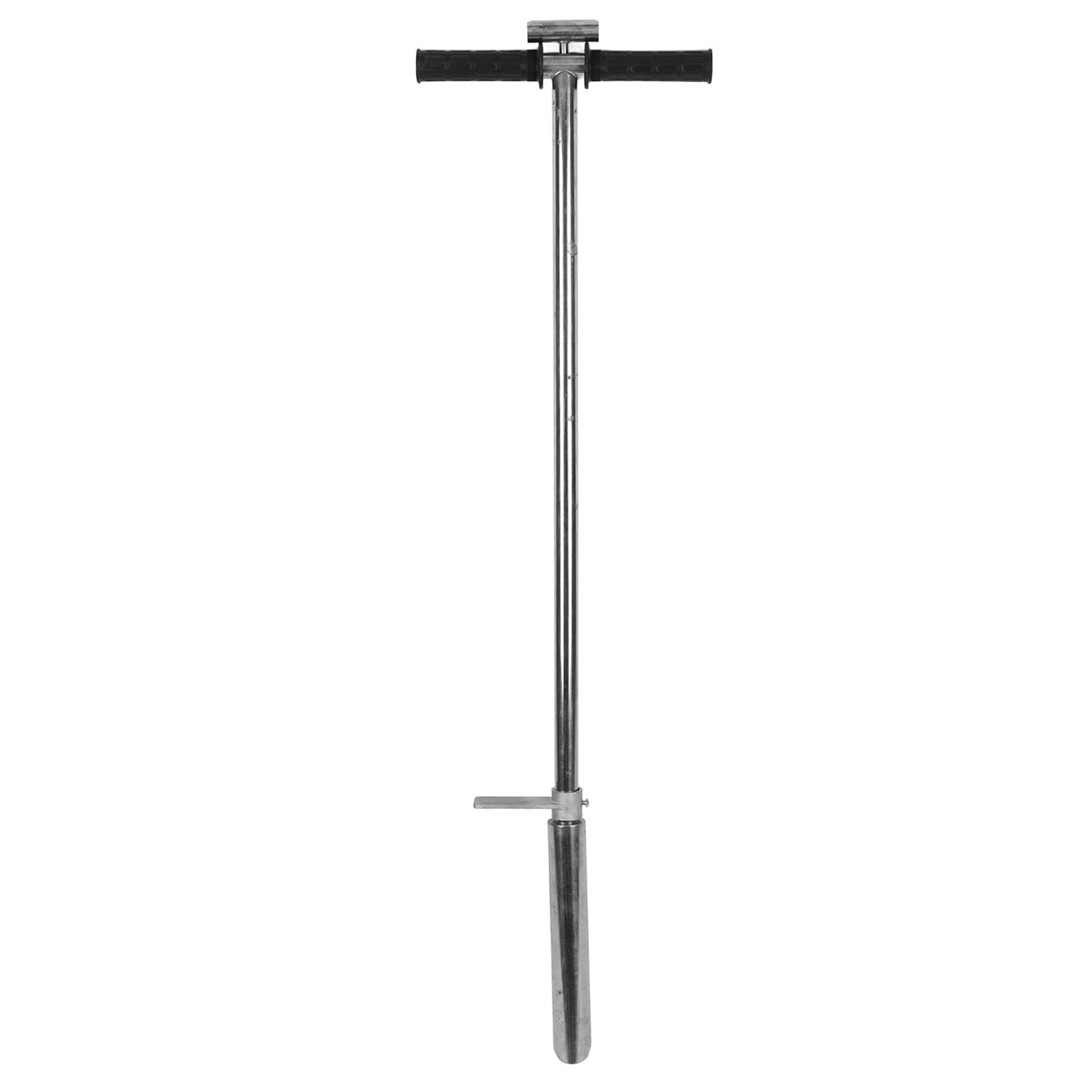 Sonde échantillon pour tester le sol des plantes d'intérieur et du jardin